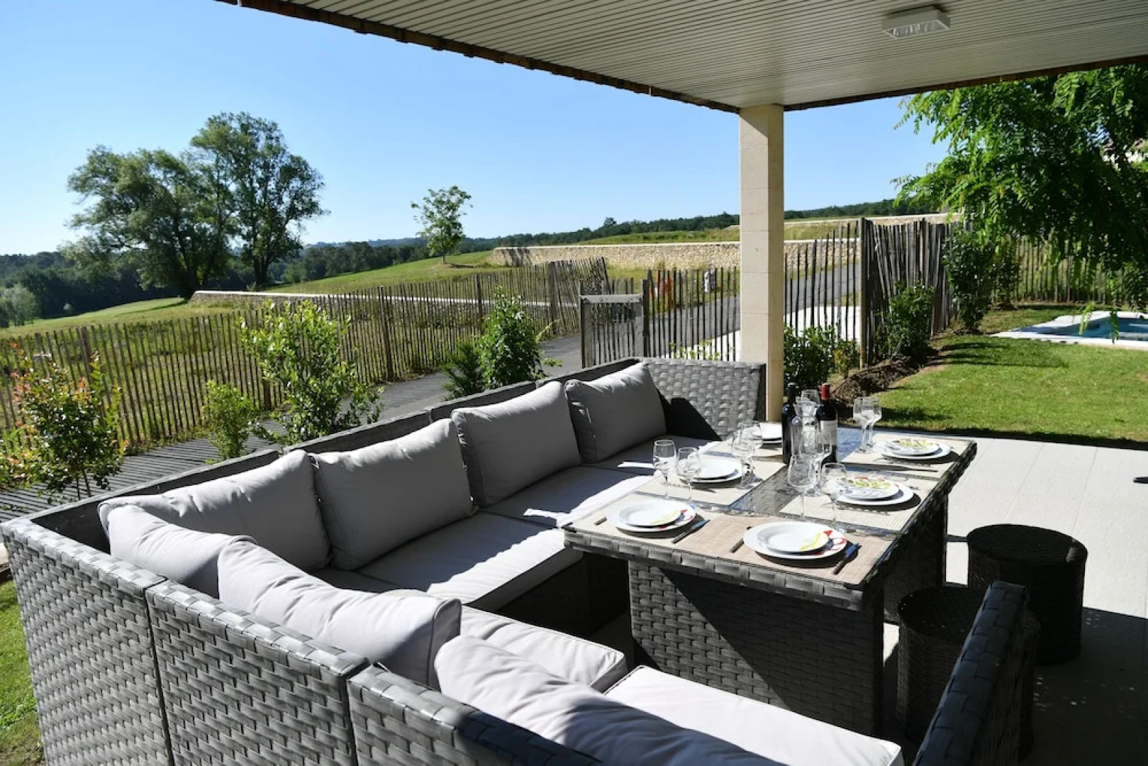 Villa ST Andrews - Golf de St Emilion