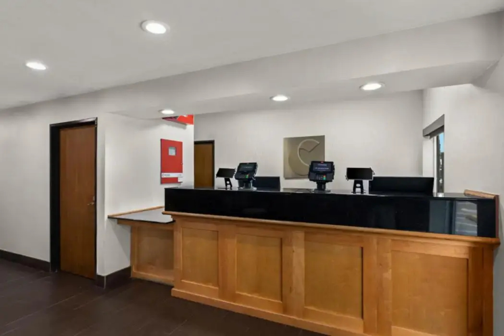 Comfort Inn & Suites Austin North Loop