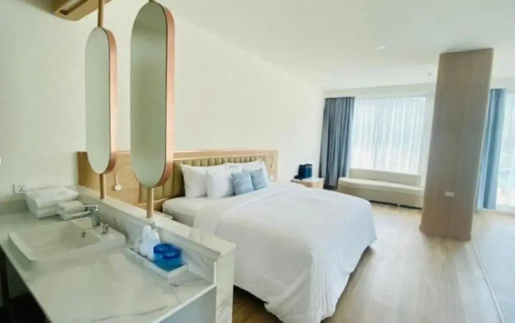 Infinity Aonang Krabi Hotel