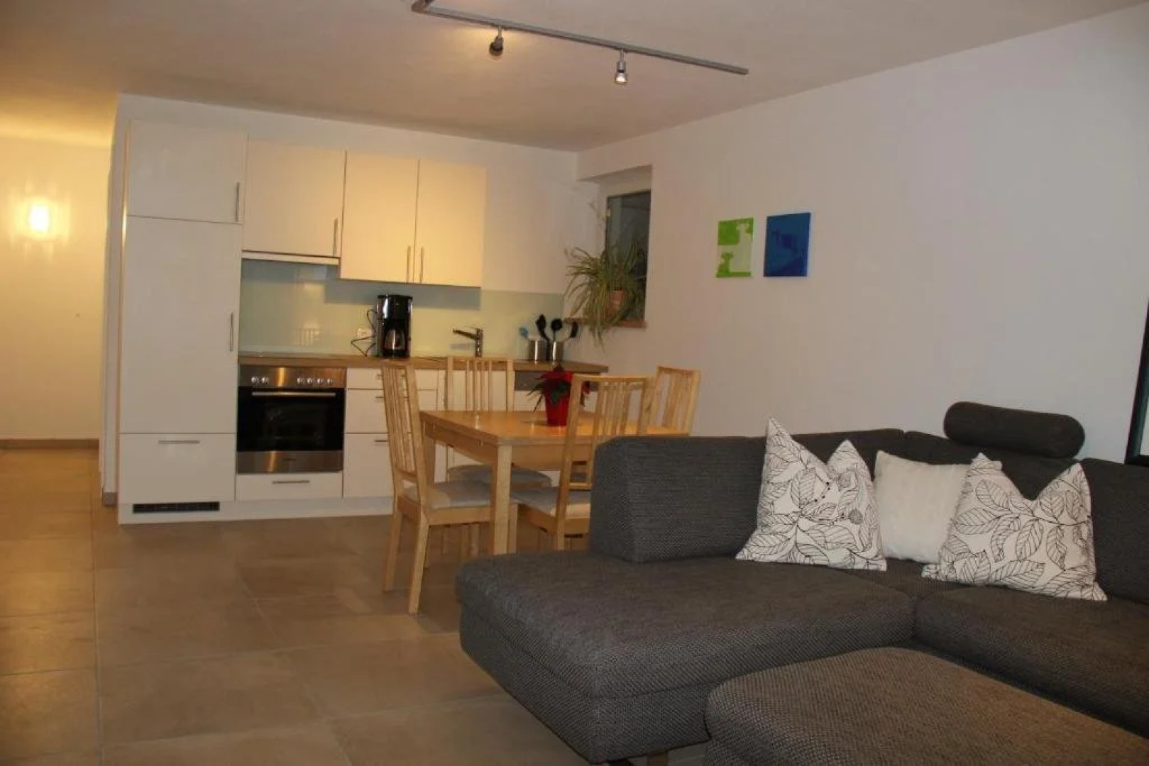 Ferienwohnung Mitterleithengut