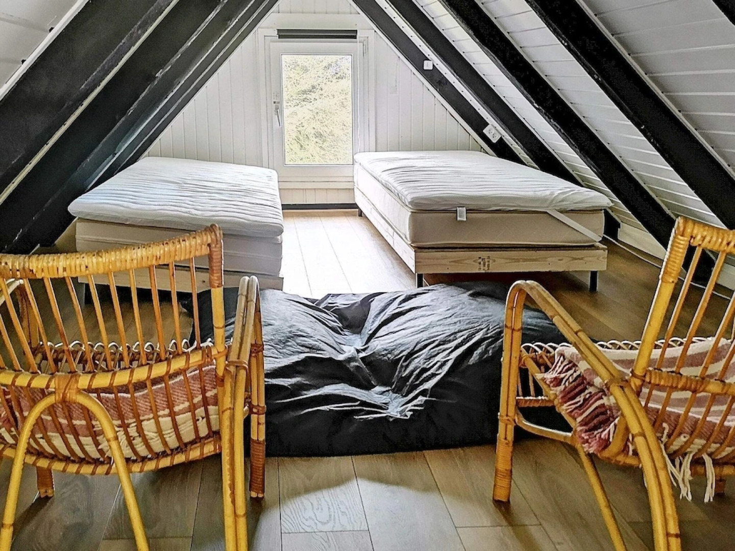 Holiday home Ringkøbing VI