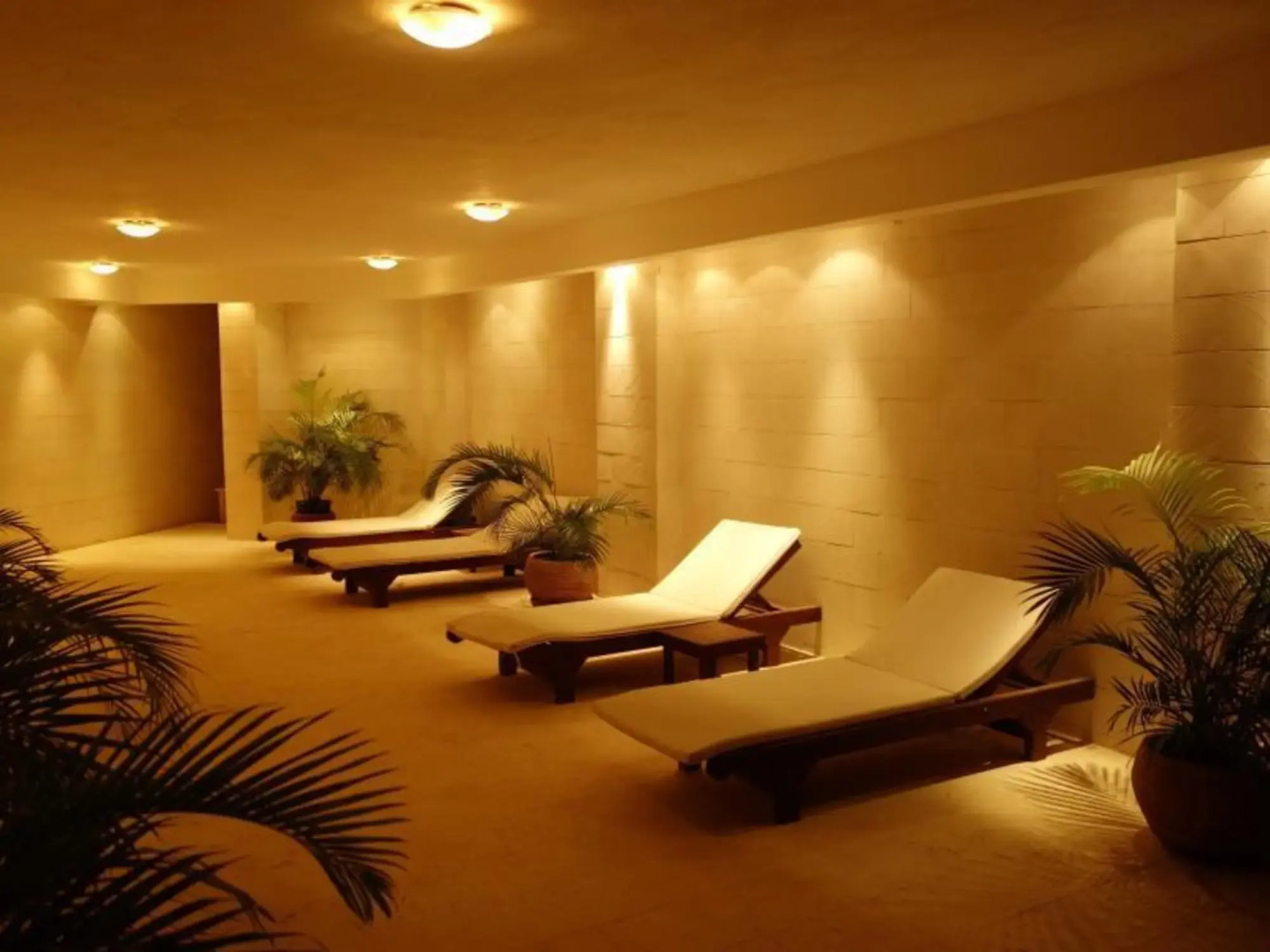 Blue Vision Hotel & Diving College