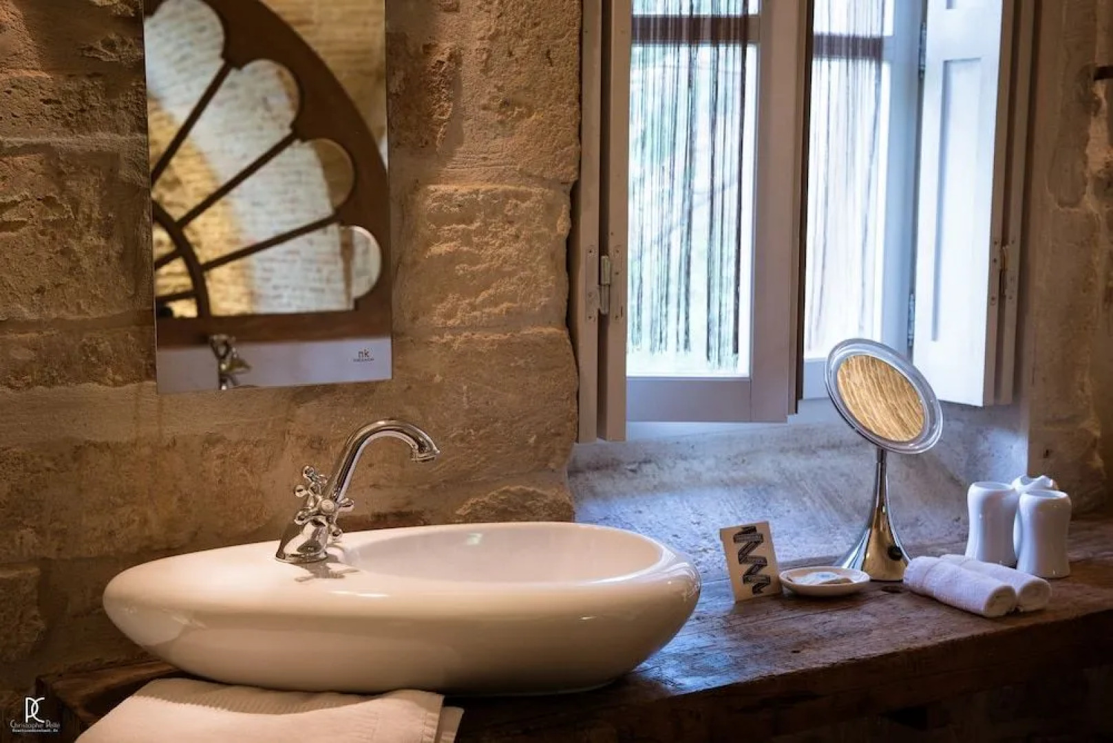 Mas de l'Espérance - Chambres d'hôtes