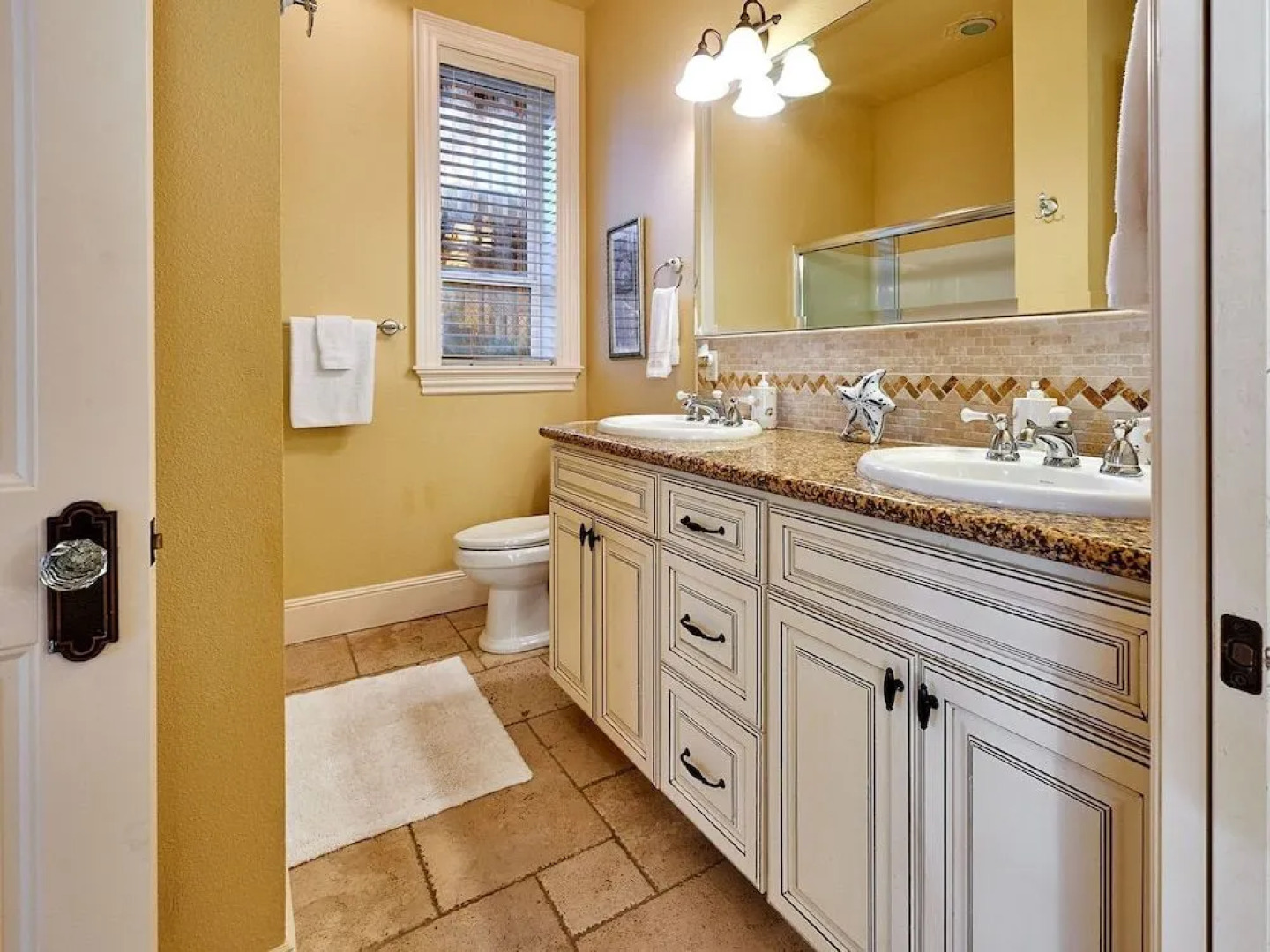 Admiral's Beach Retreat