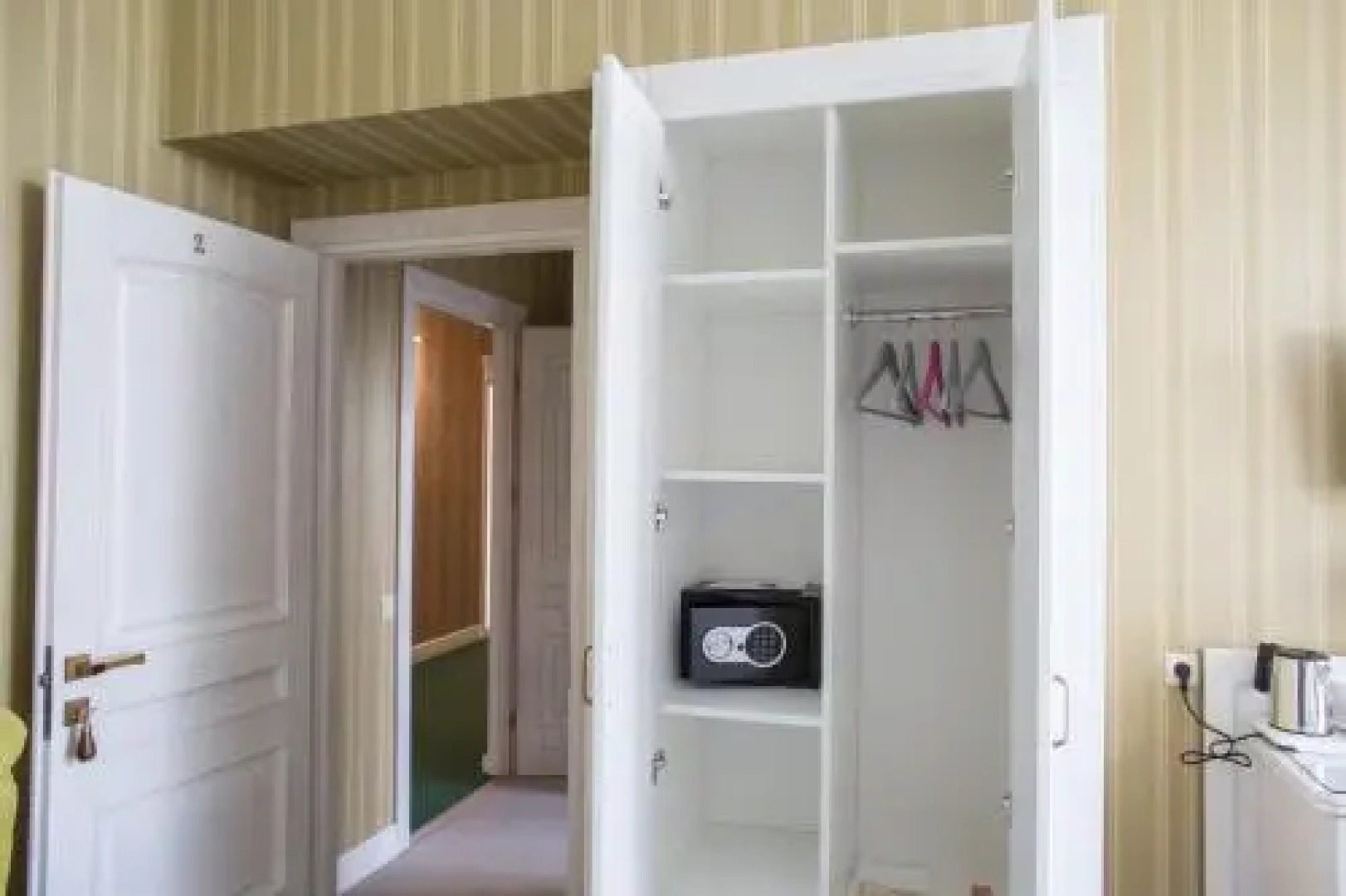 Boutique Hotel Deluxe