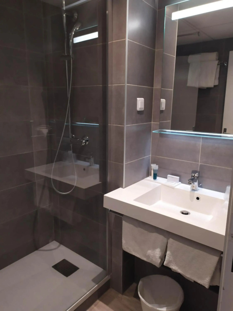 Hôtel & Spa - Thalazur Antibes