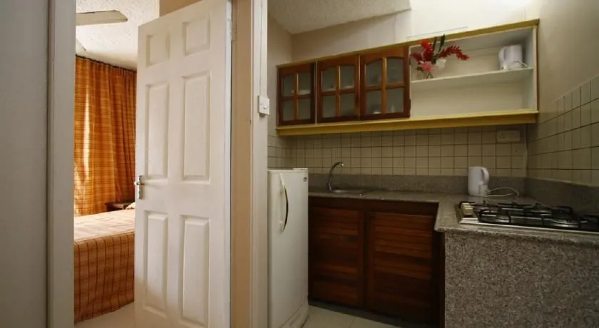 Seapoint Beach Bungalows