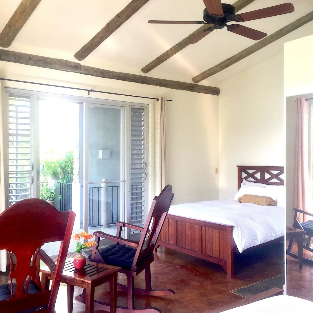 Almond Tree Hotel Resort