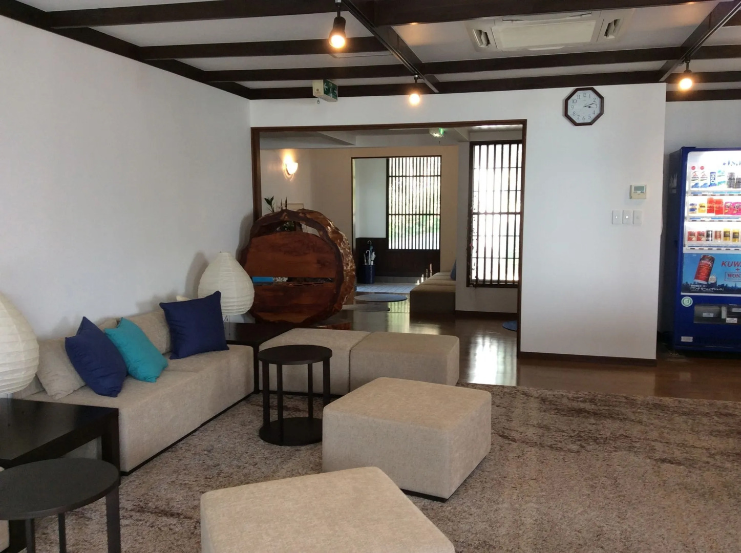 Marine Blue Yakushima