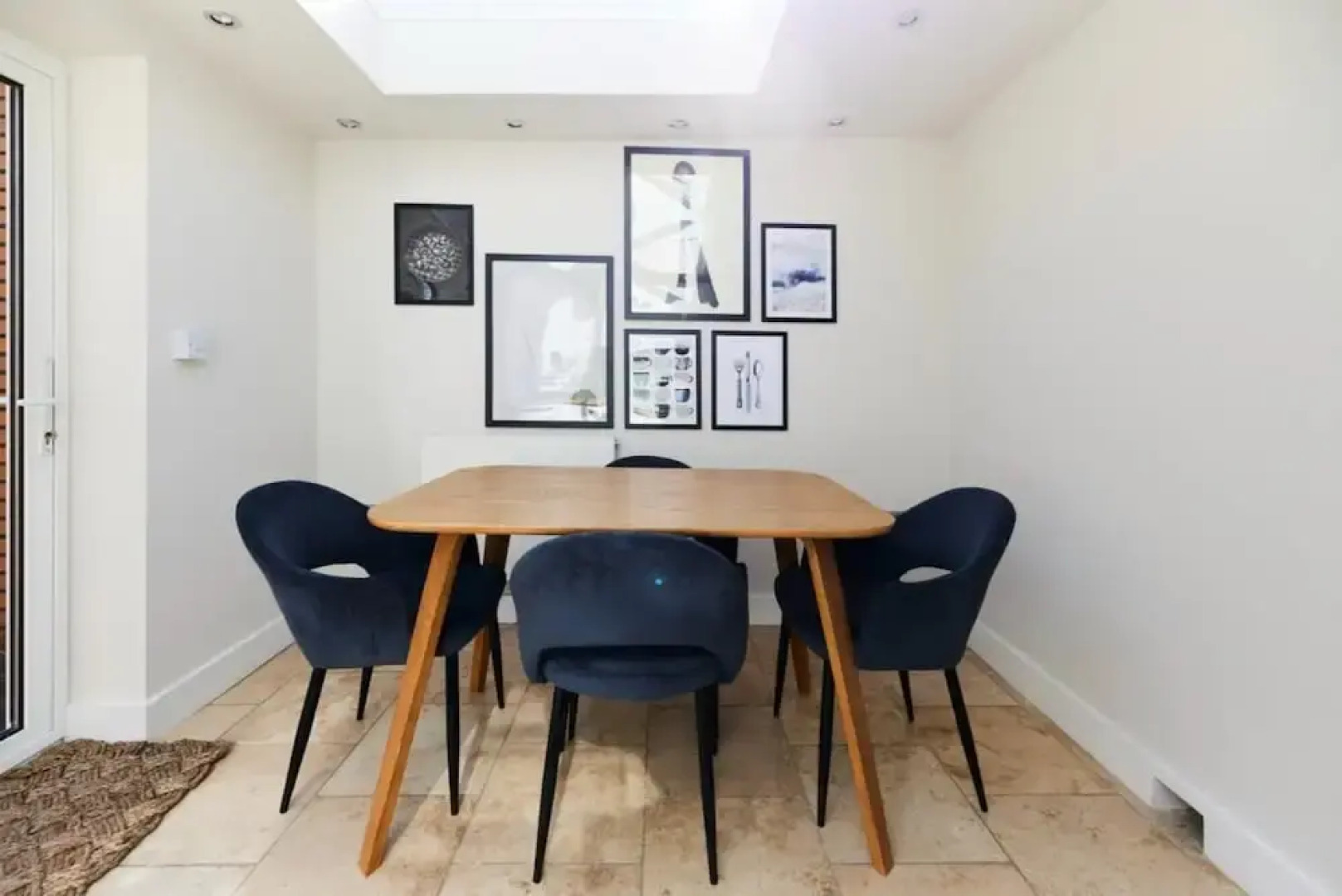 The Elmbridge Getaway - Glamorous 2bdr With Garden