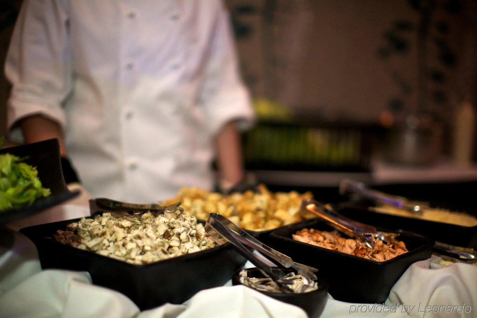 Magnolia Hotel Denver, A Tribute Portfolio Hotel