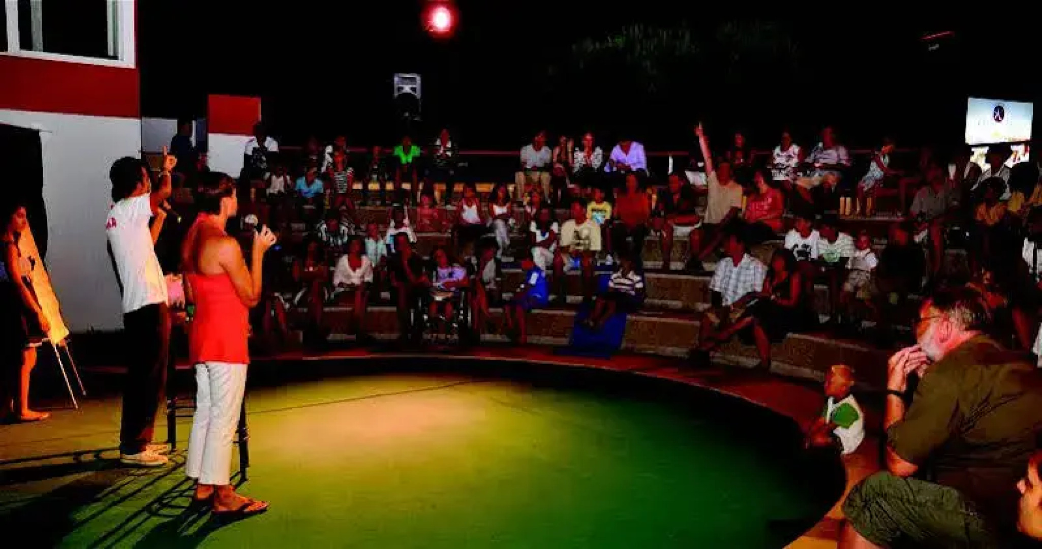 Kaya Prestige Sunshine