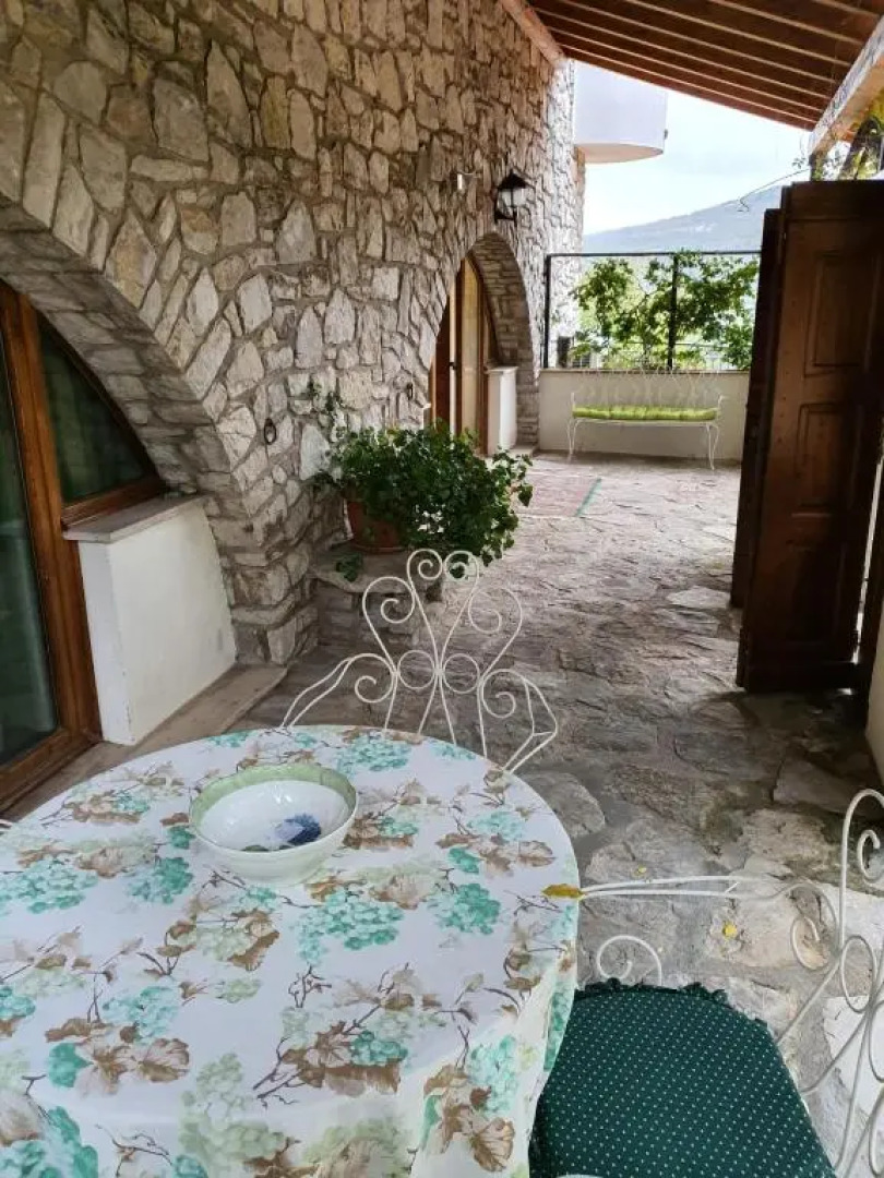 Magic over the Lake 154 SQM