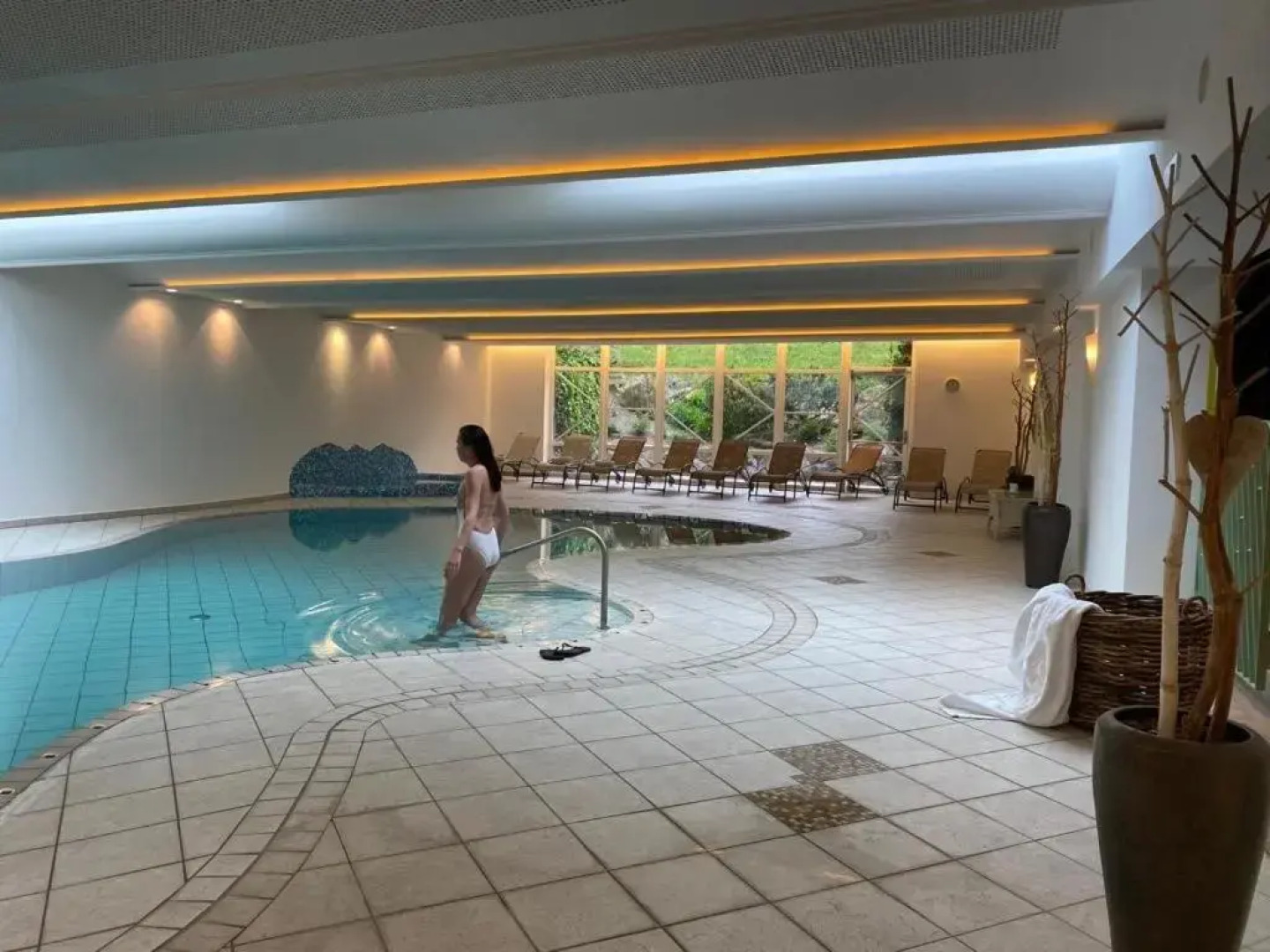 Design-Hotel Ballguthof