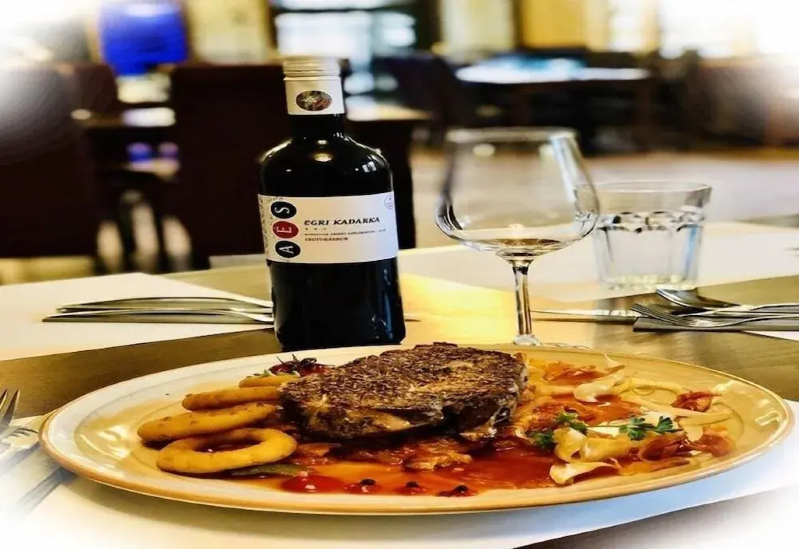 Öreg Miskolcz Hotel