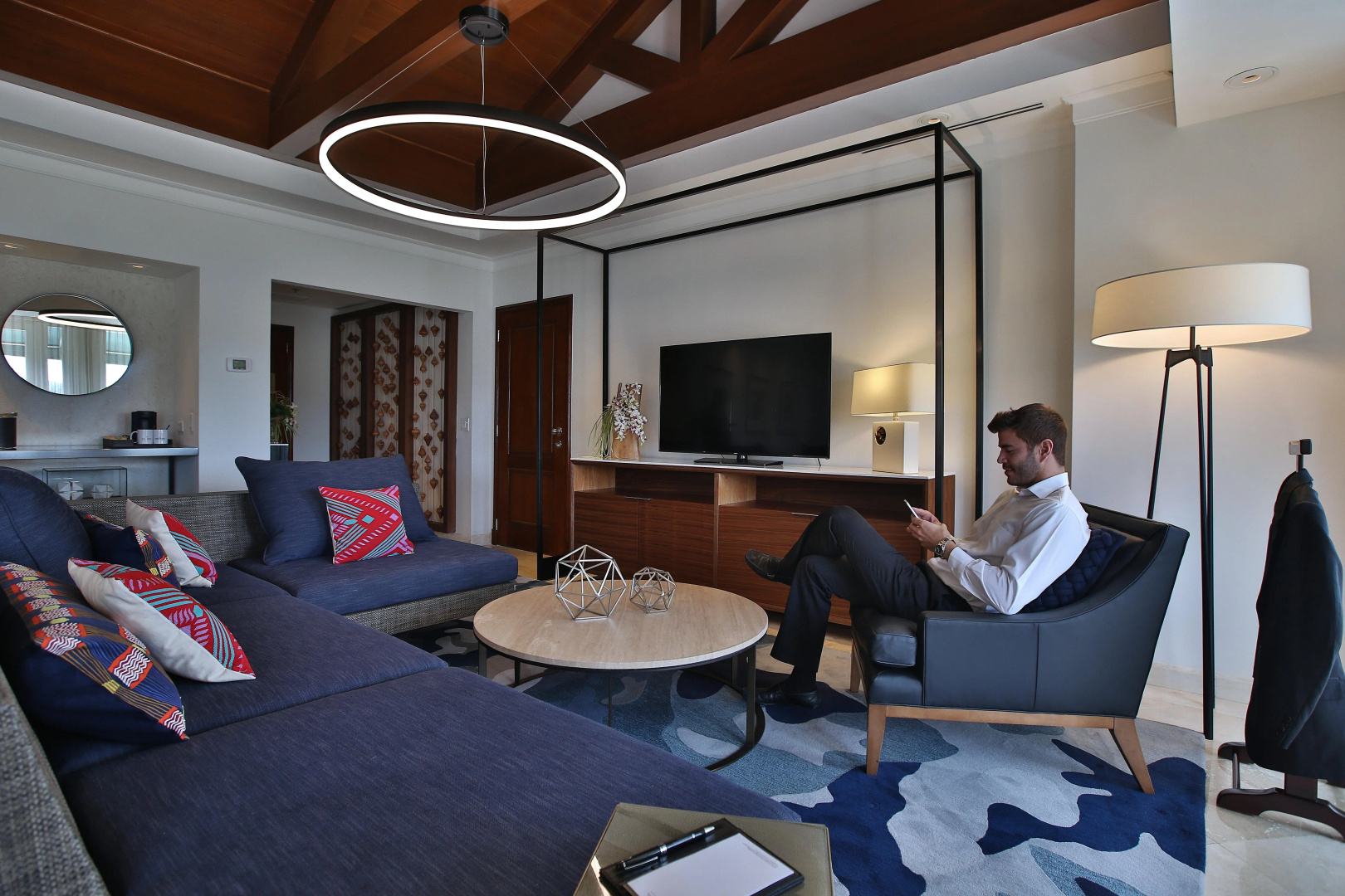 Real InterContinental Managua at Metrocentro Mall by IHG
