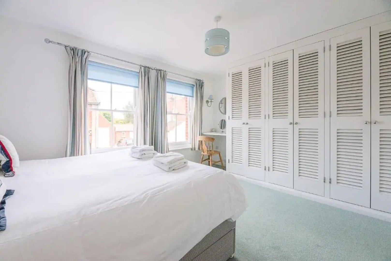 Longshore, Aldeburgh