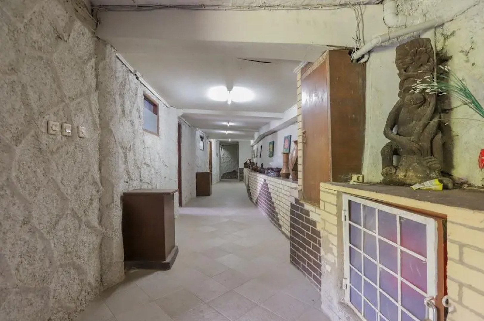 Cansebu Amazing Camp & Resort