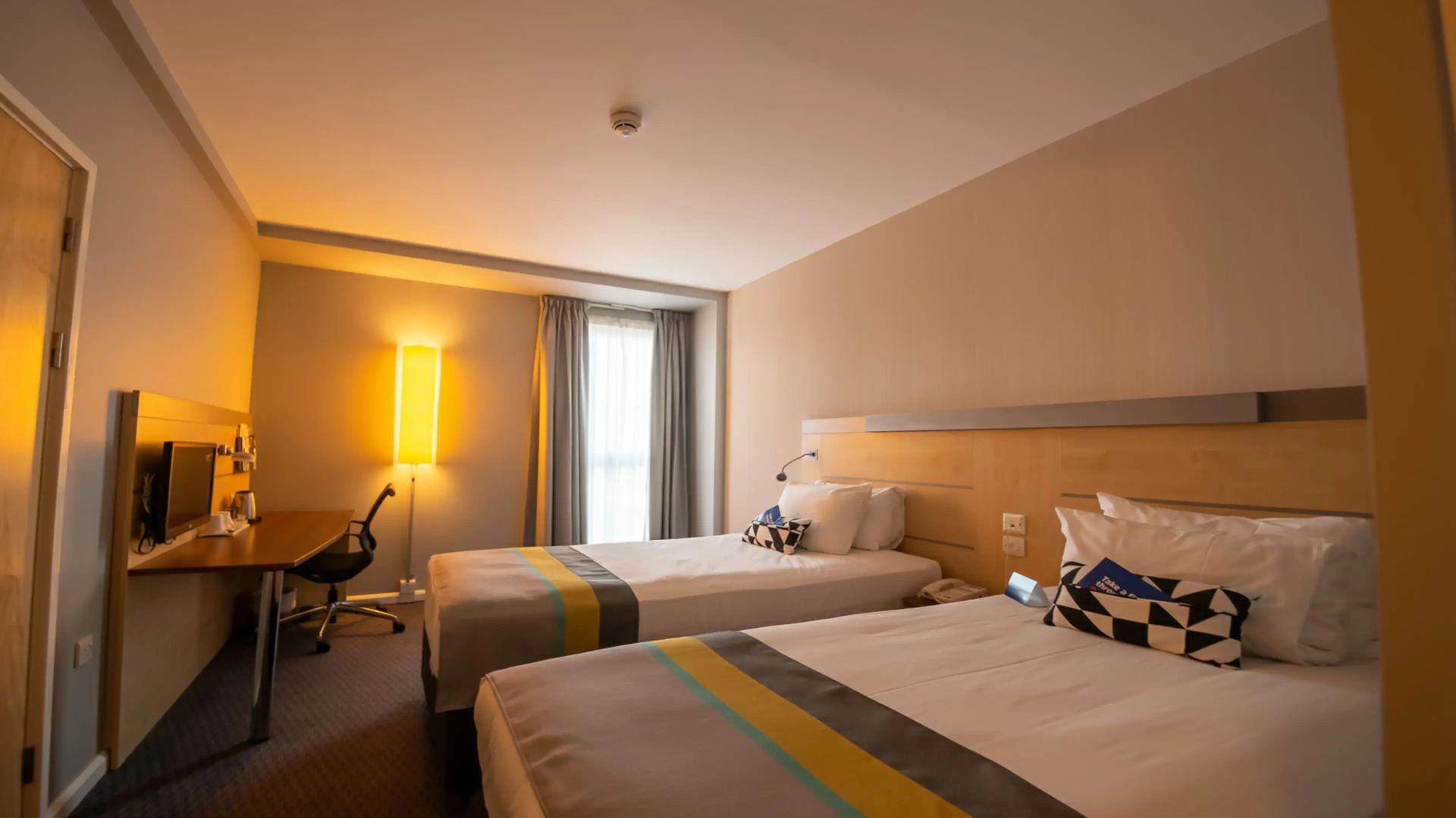 Holiday Inn Express Hull City Centre by IHG