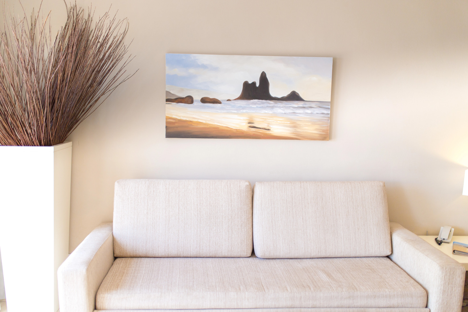 Los Olivos Beach Resort