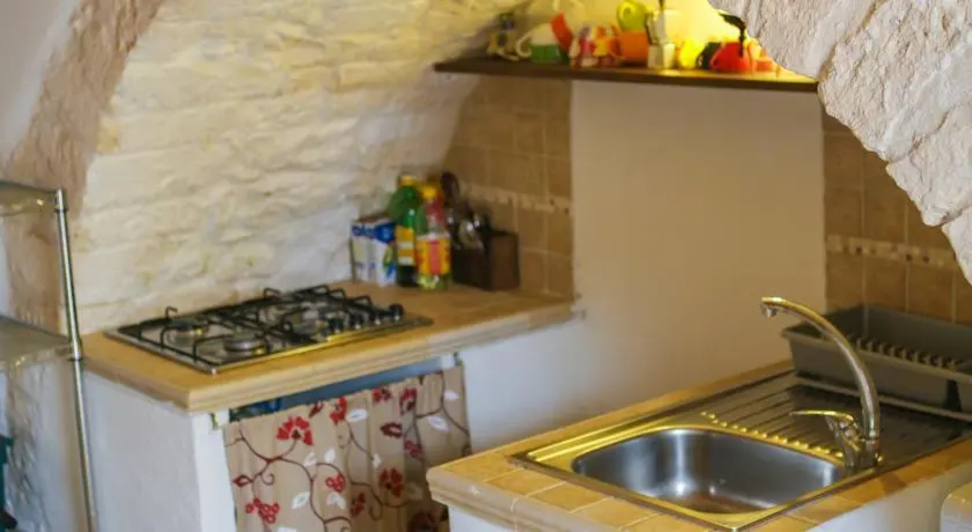 La Casuccia Nel Cuore Di Ostuni