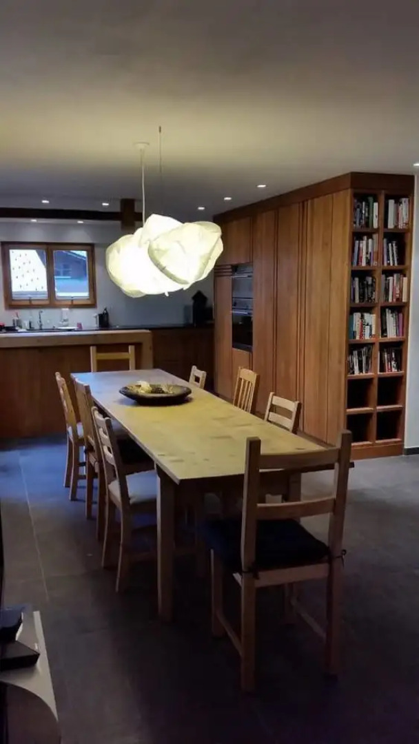 Gstaad Perfect Winter Luxury Apartment