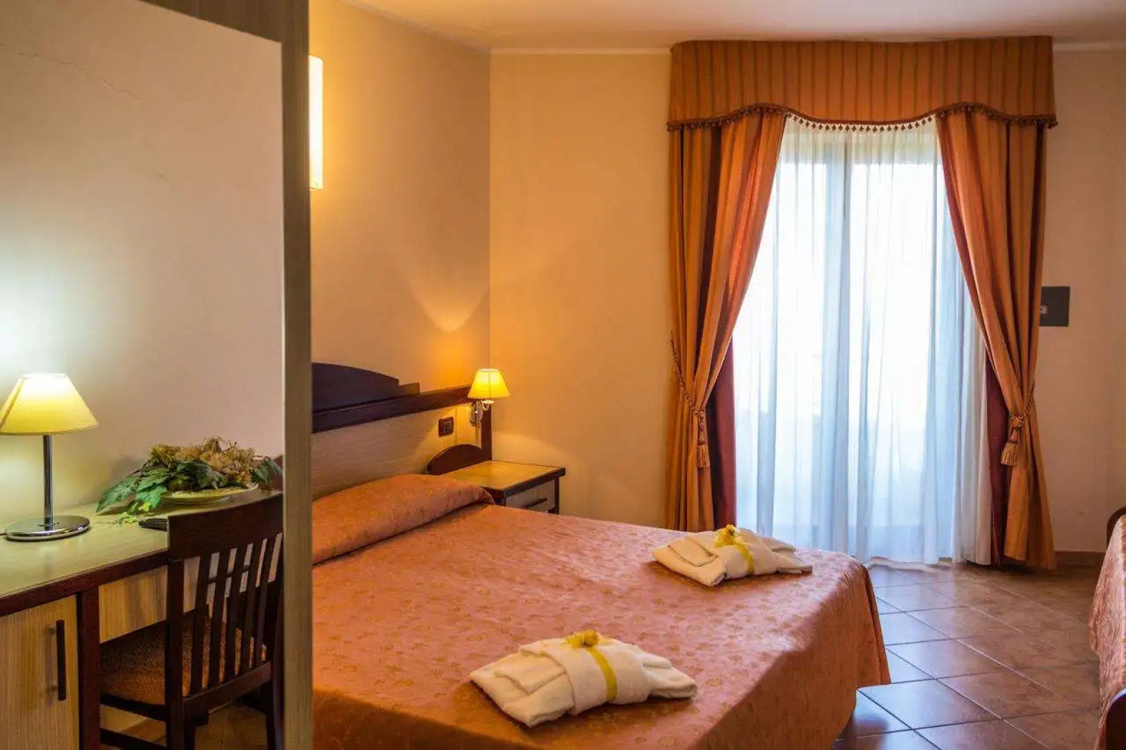 Отель Nettuno Palace