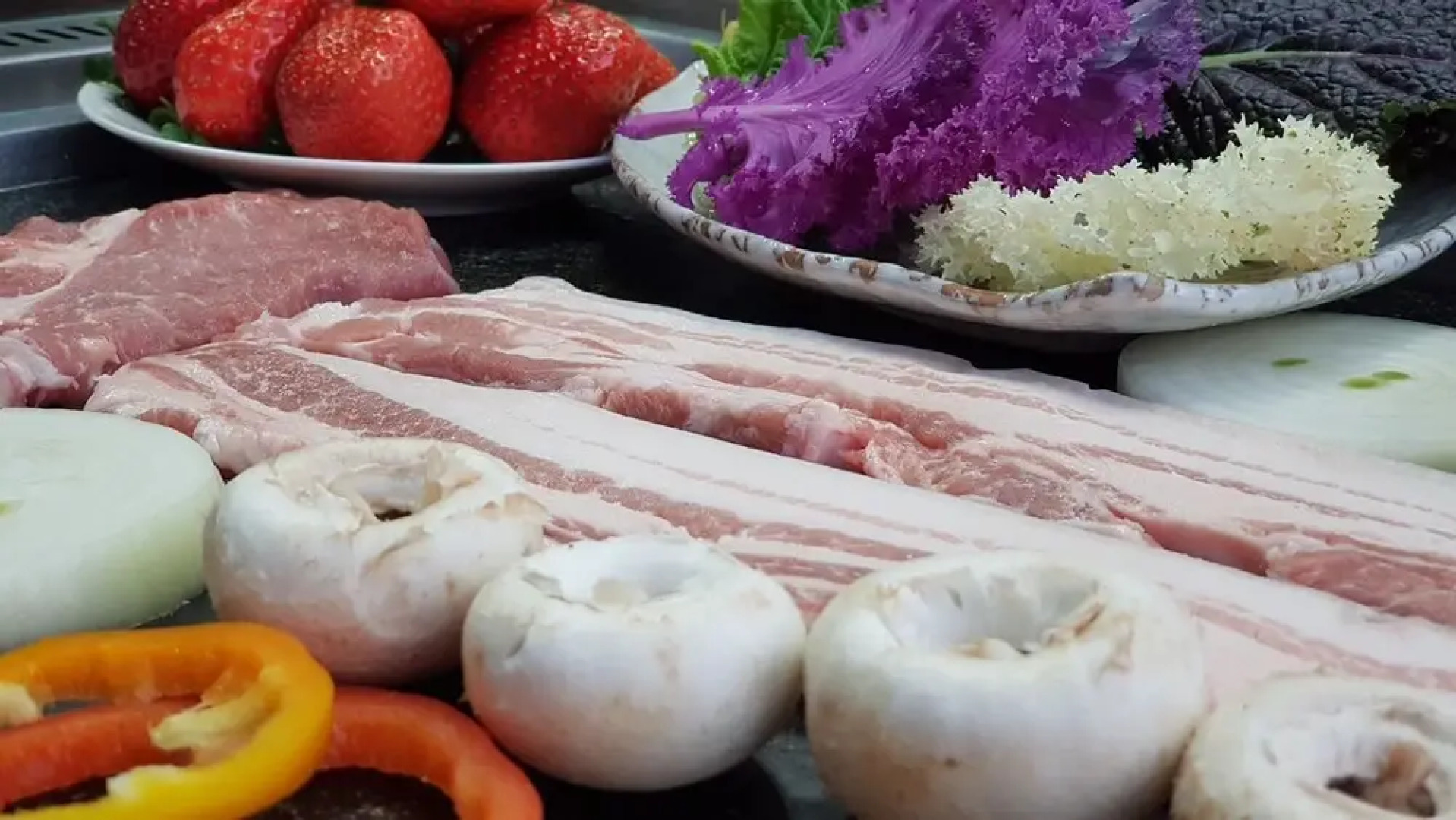 Gangneung Seaview Pension