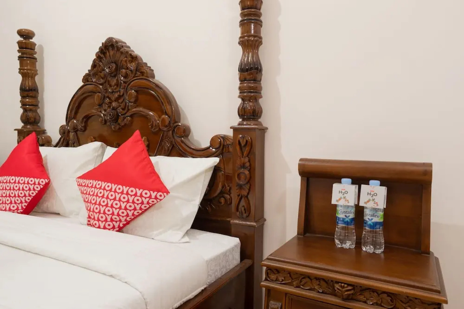 OYO 1885 Wisma Wongso Syariah