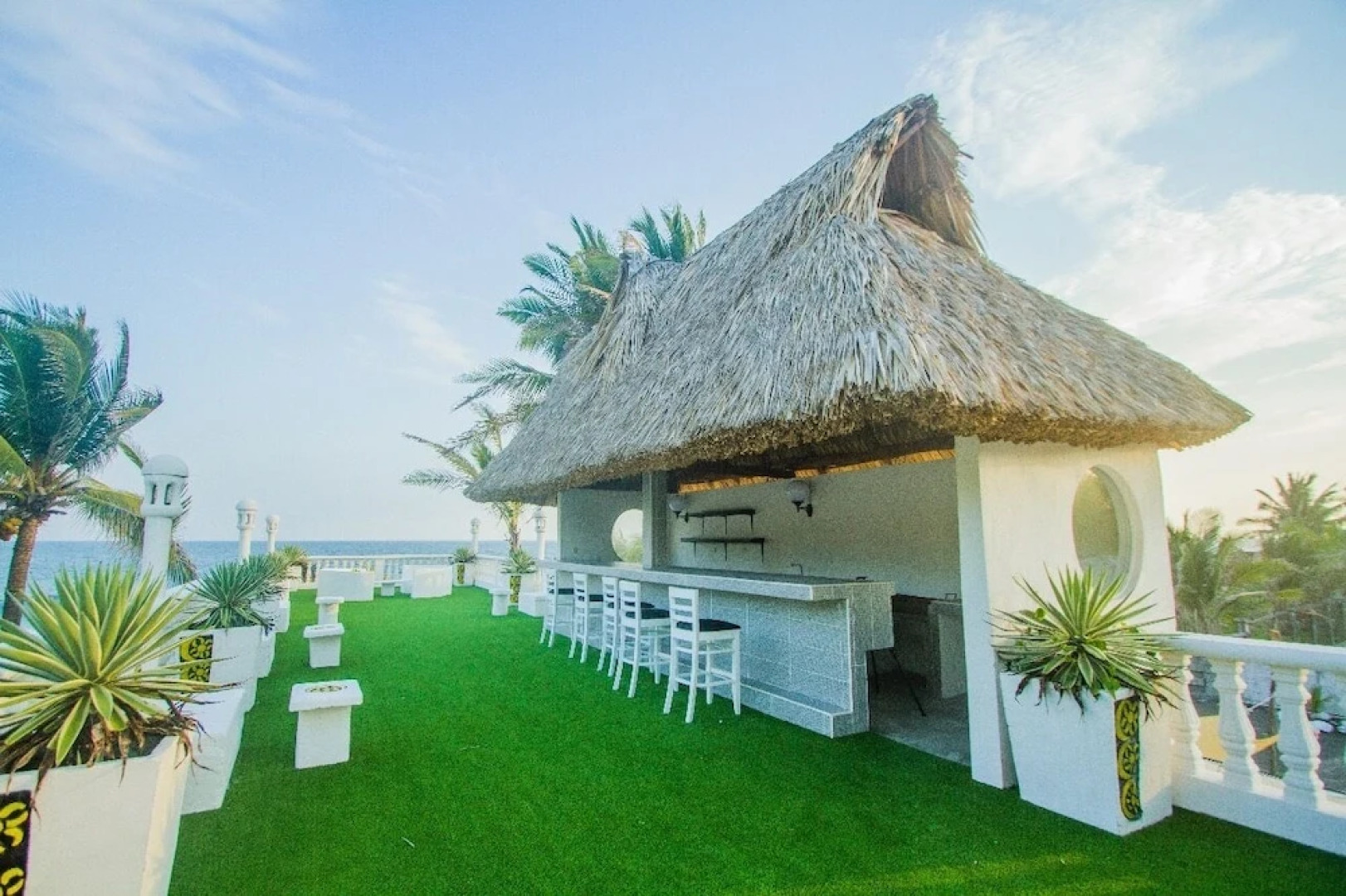 Hotel La Casona Beach