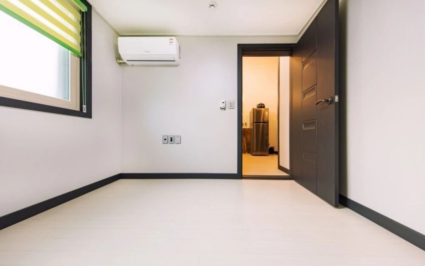 Boryeong Eagles Park Pension