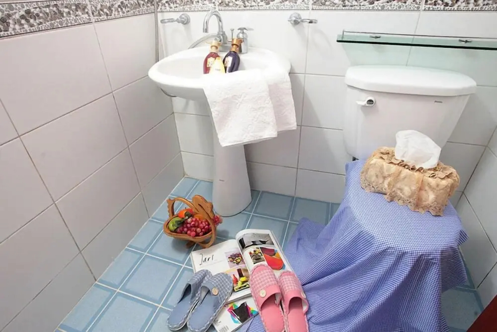 Taean Baja California Pension