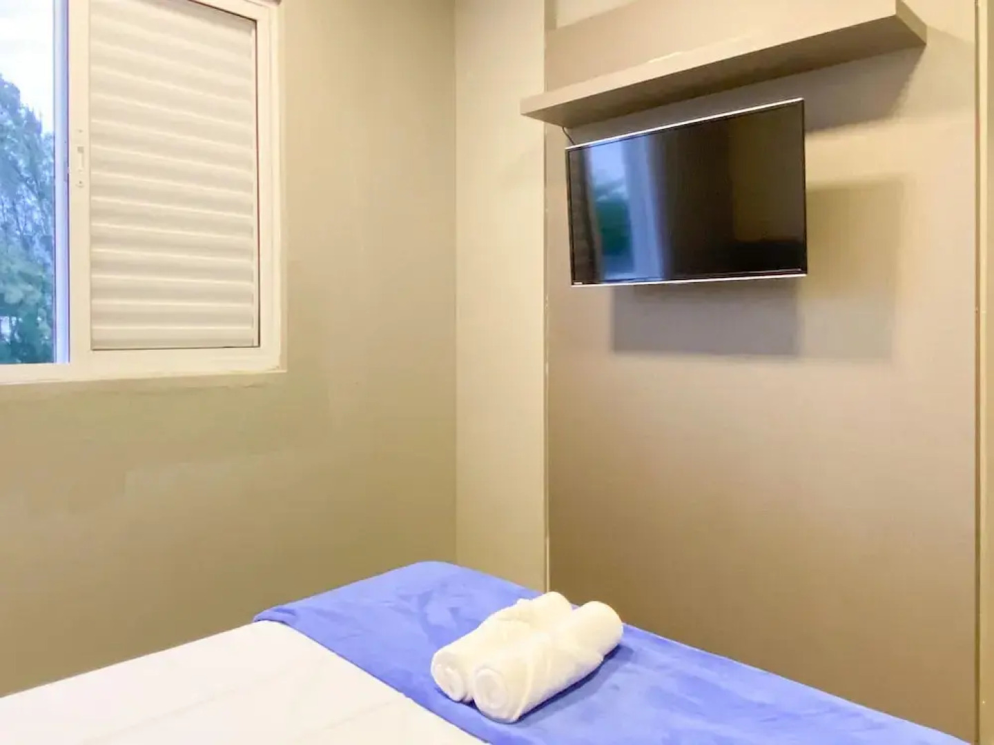 Resid. Clube Mar Grosso-Laguna - LAG208