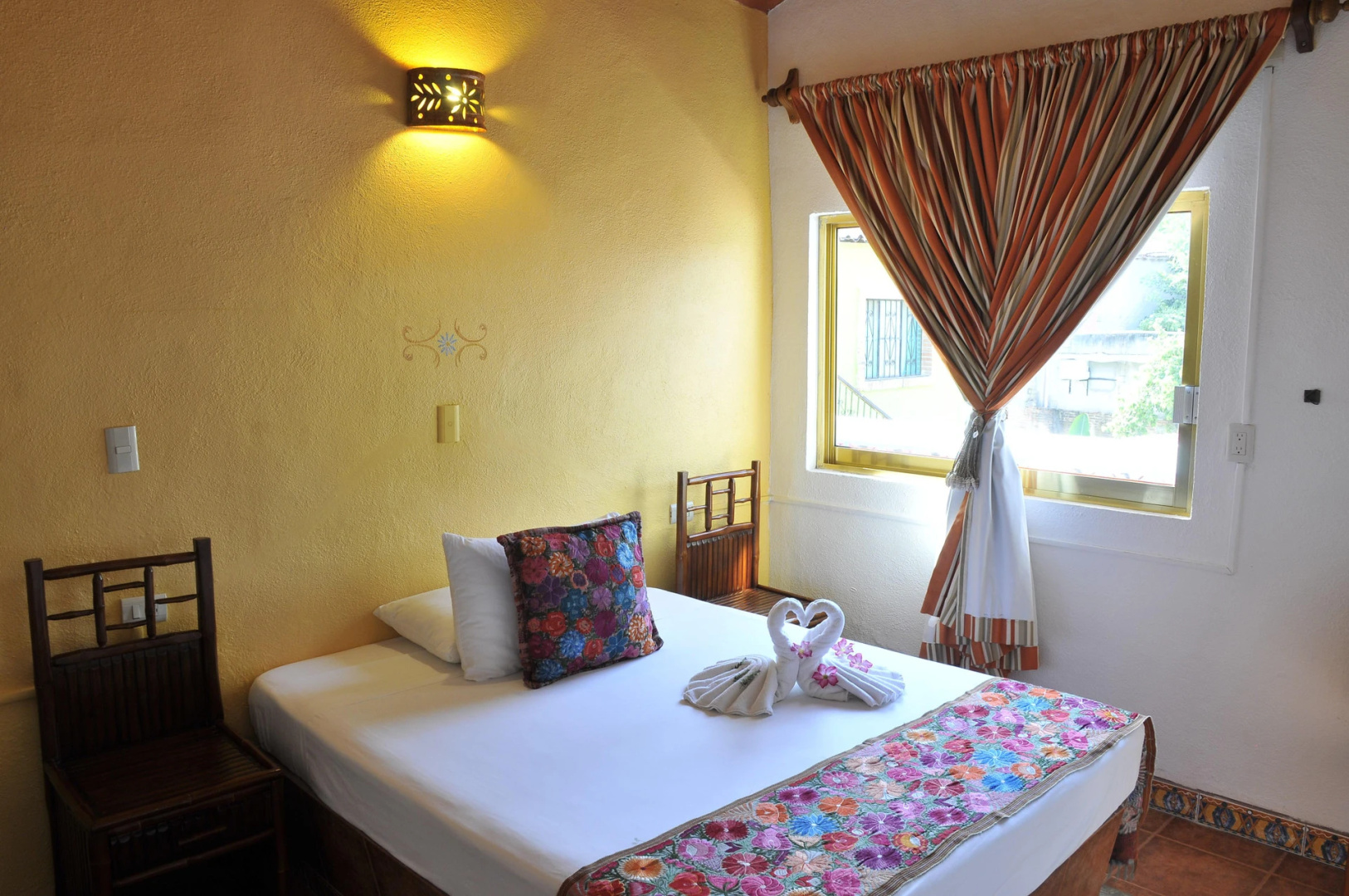 Hotel Diamante Sayulita