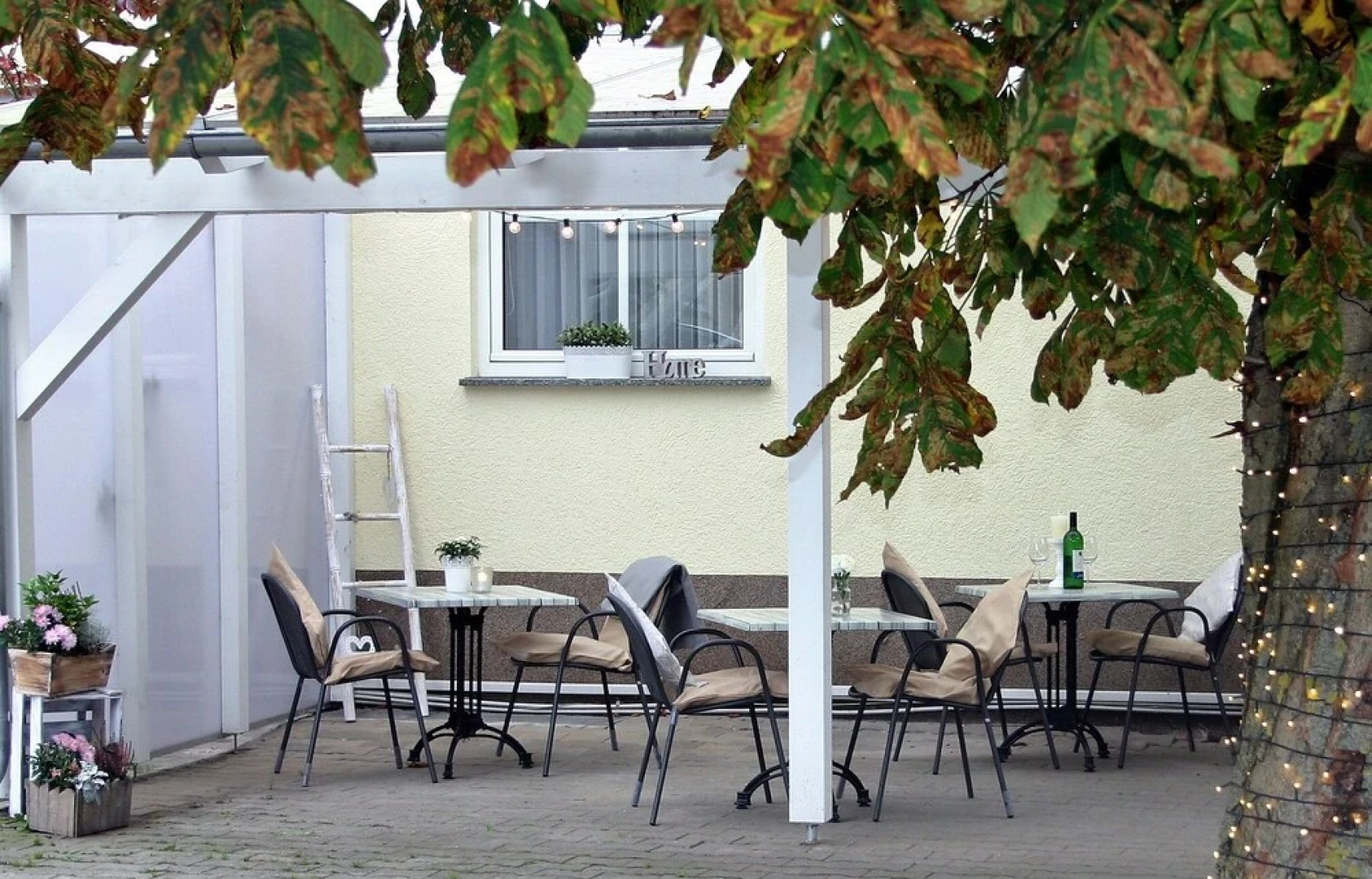 Hotel Weinstube Lehn