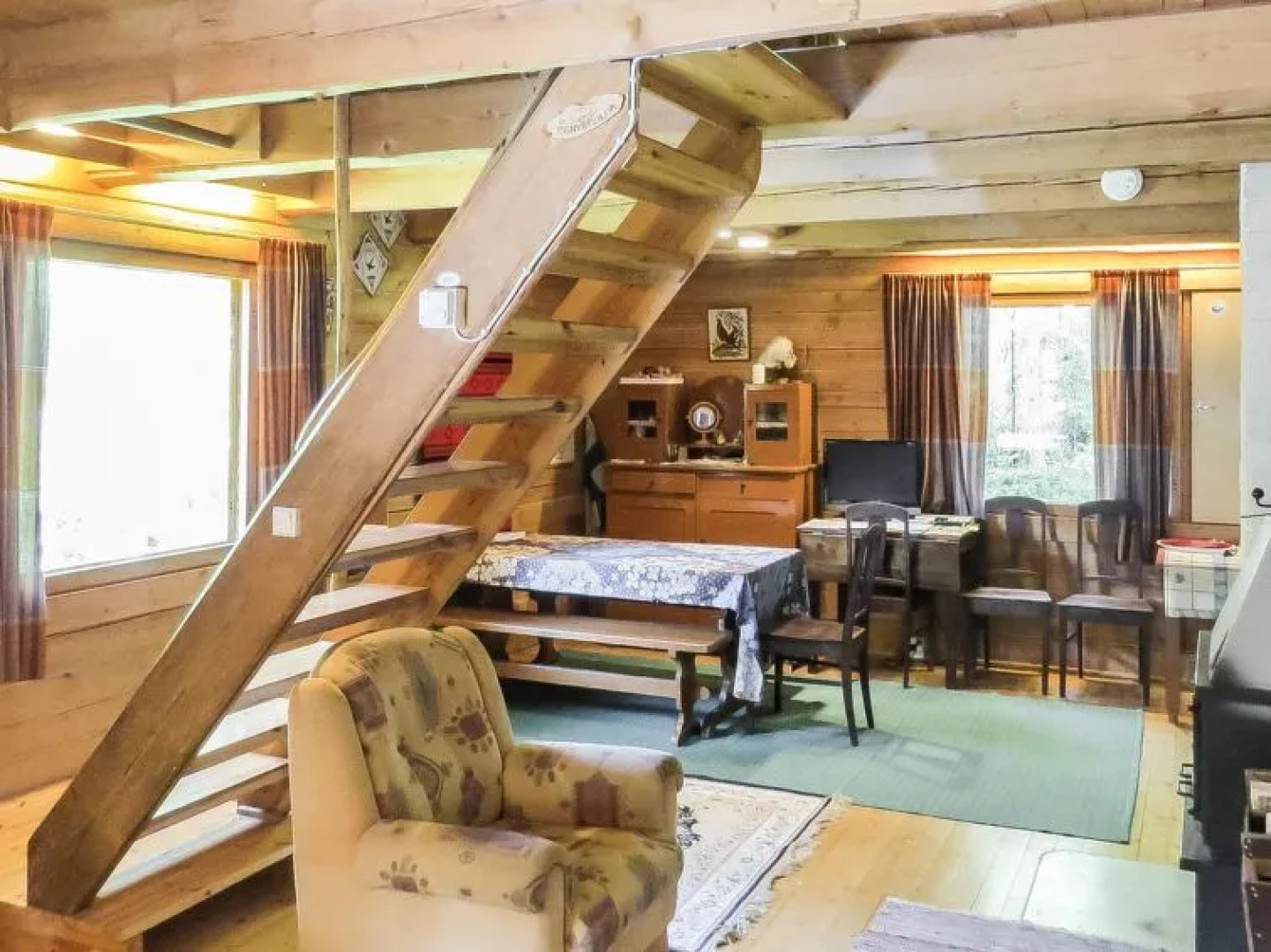 Holiday Home Passimökki