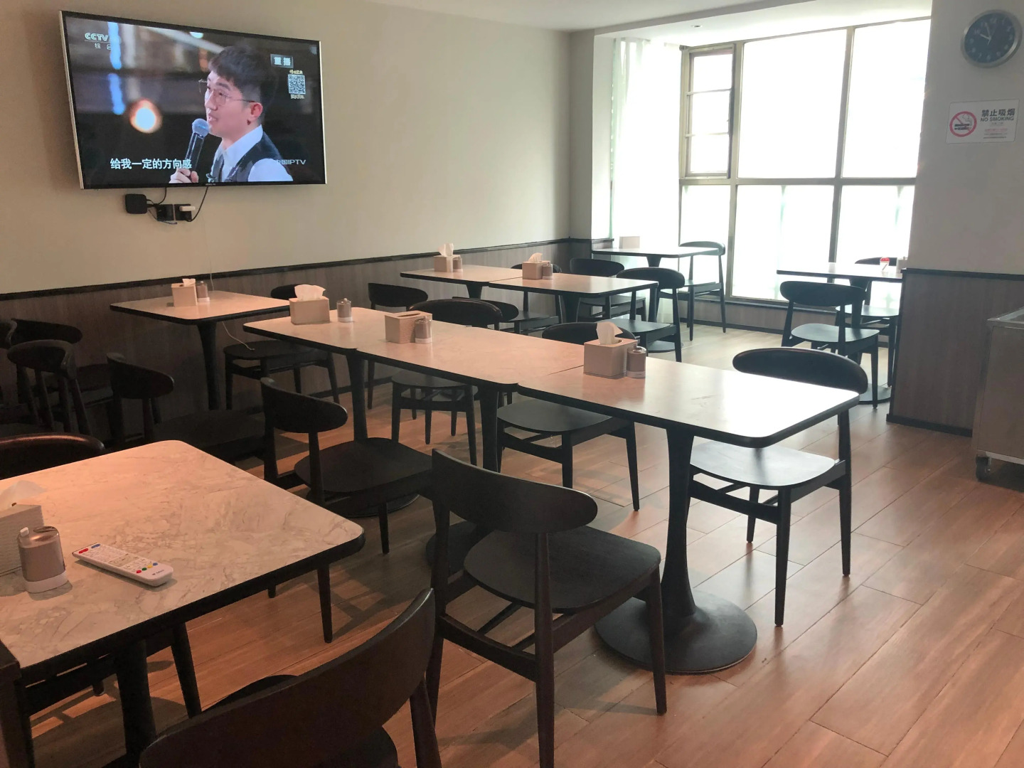 Hanting Hotel Shenzhen Bao'an Airport Terminal