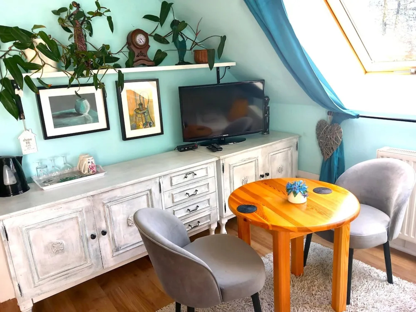 Pokoje Gościnne Magnolia