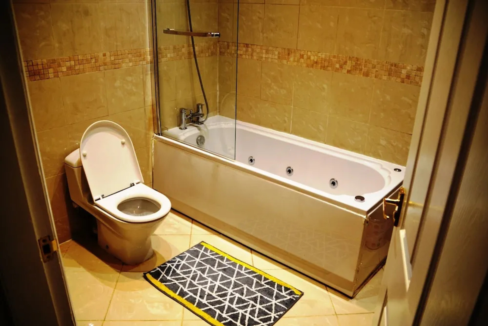 Luxurious Apartments In Conwy