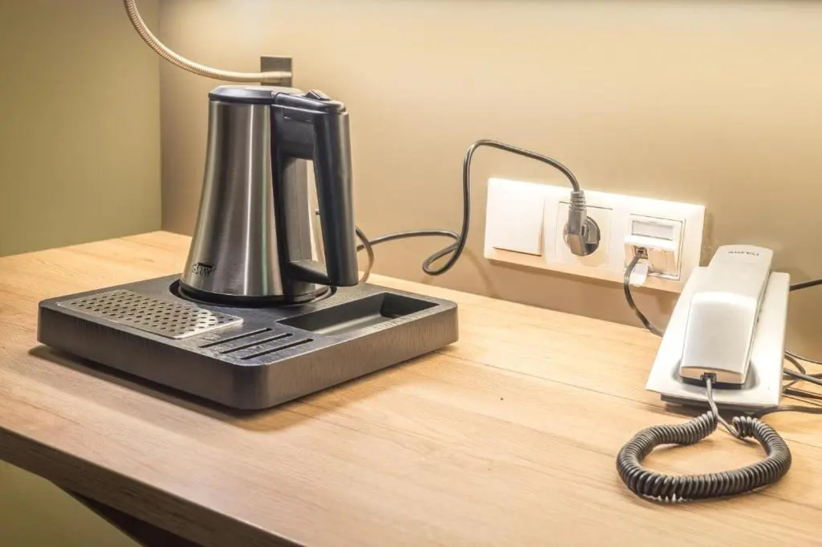 Hotel & Restaurant Sparta