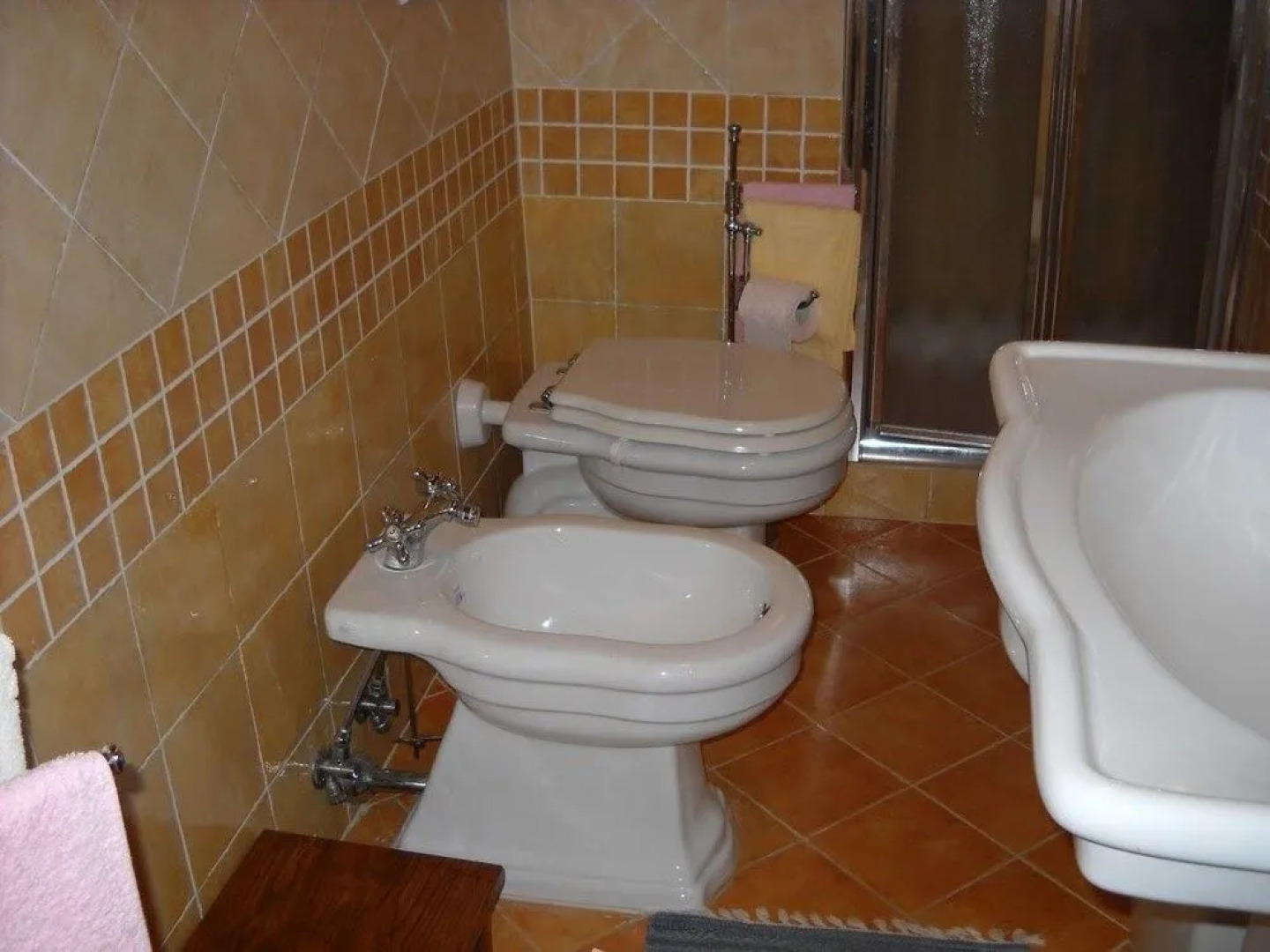 Cappannelle Country House Tuscany