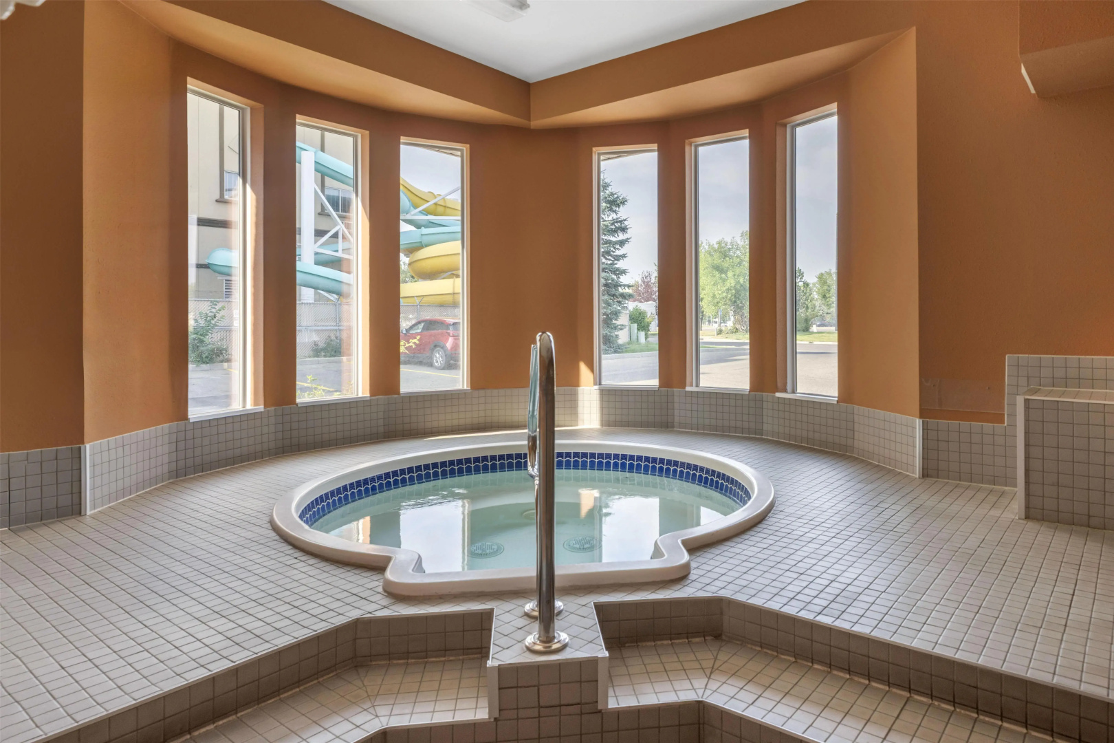 SureStay Plus Hotel by Best Western Lethbridge