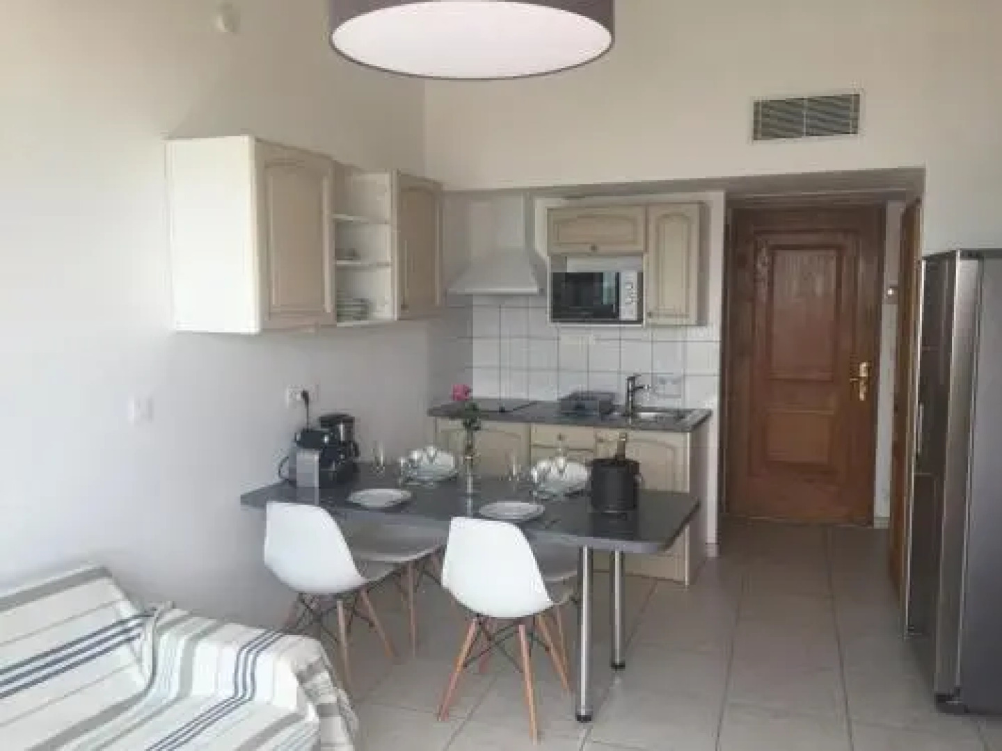 La Croix Valmer Apartment