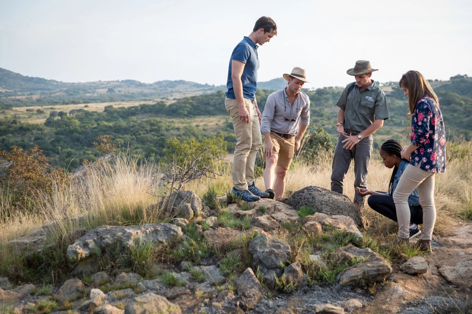 Tomjachu Bush Retreat