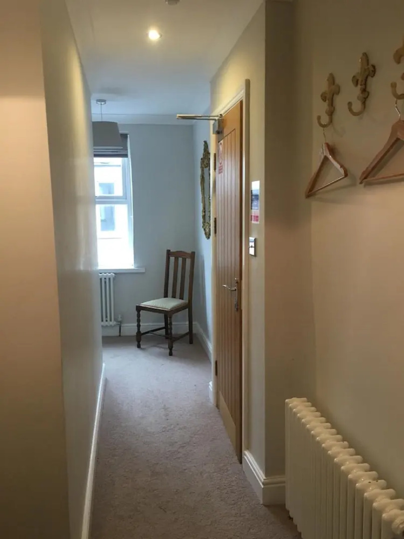 Pennine Boutique Hotel