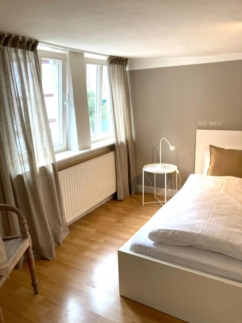 LA PETITE MAISON Fachwerkhaus am Rande des Sauerlandes in Warburg