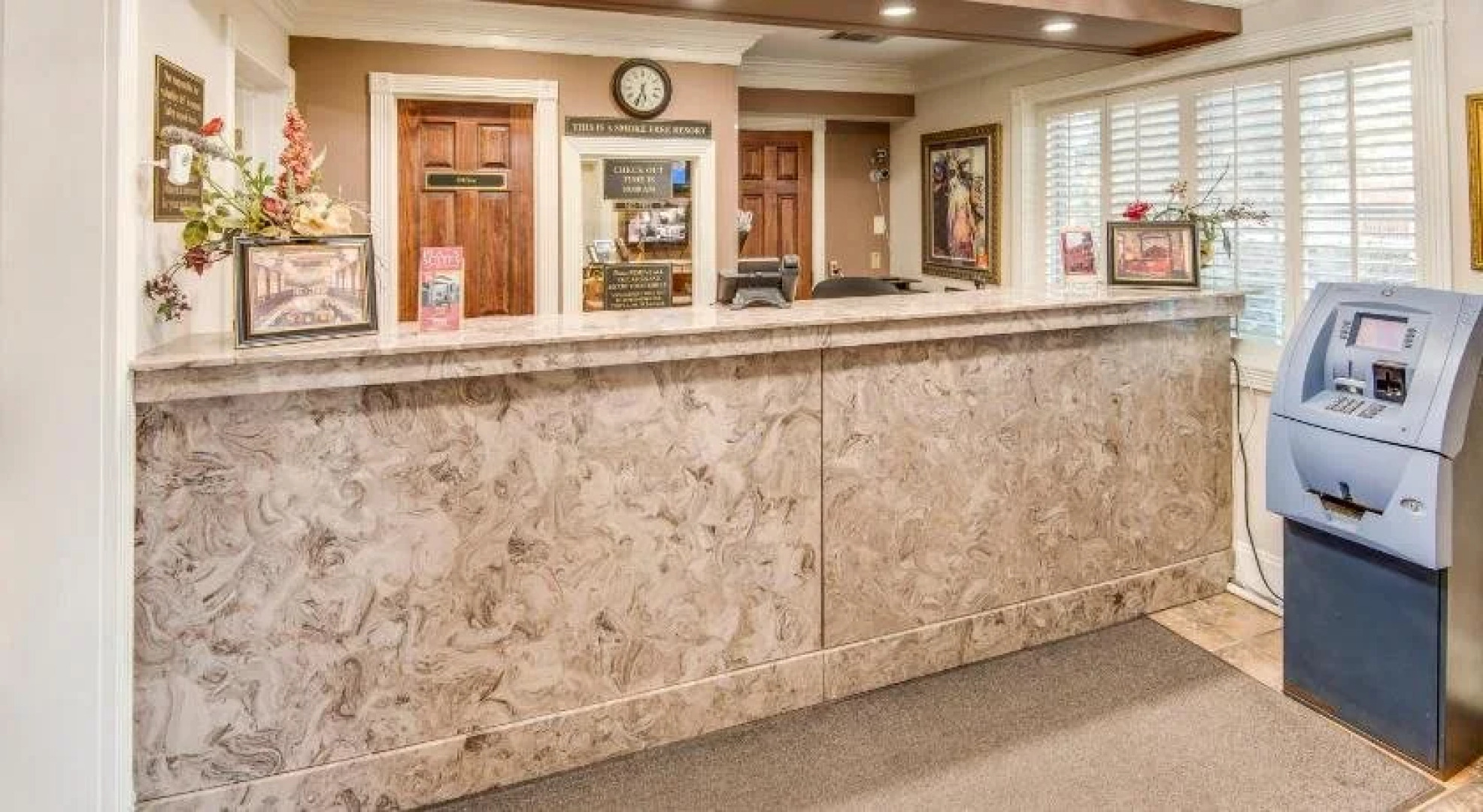 Plaza Suites of Metairie