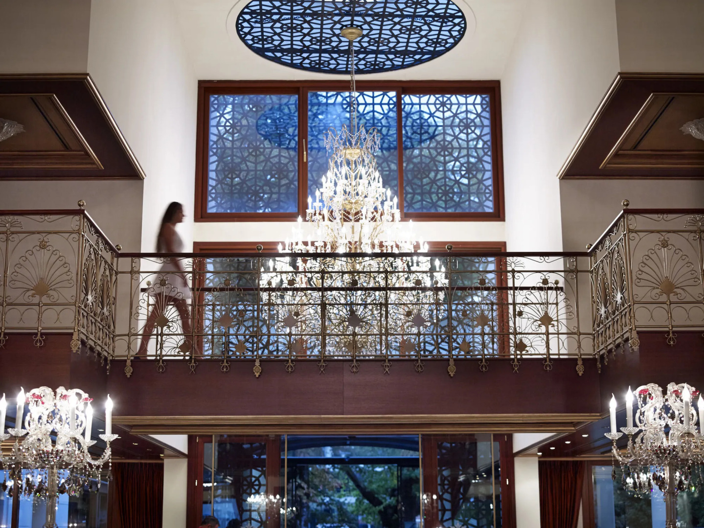 Grand Serai Congress & Spa