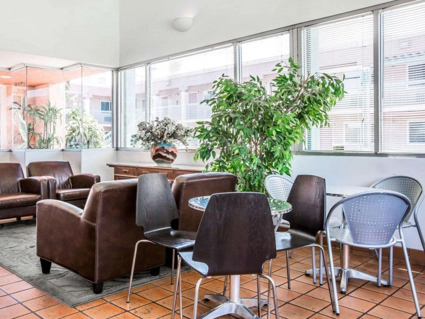 Rodeway Inn South Gate - Los Angeles South