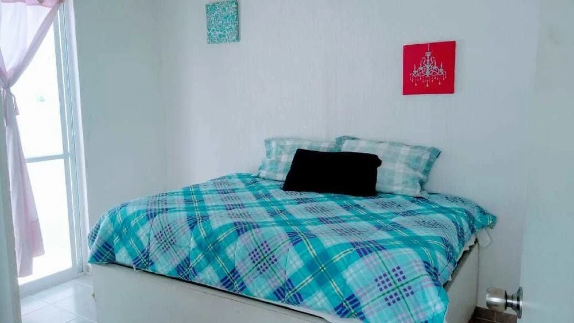 Casa Vacacional Nueva Paraiso Vallarta